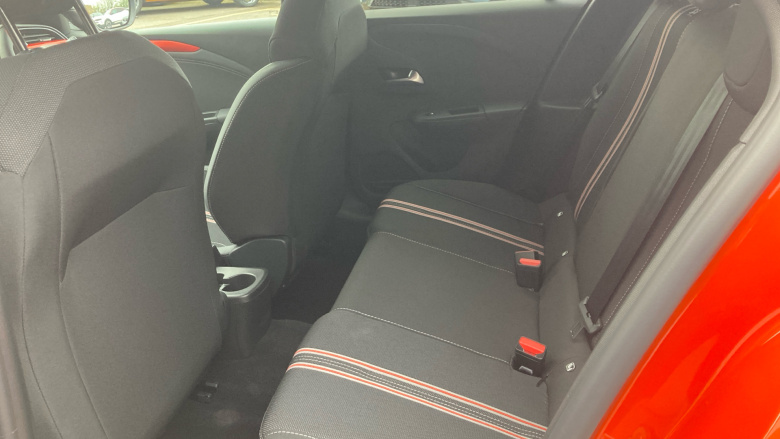 Vauxhall Corsa 1.2 Turbo Yes 5dr [Winter Pack] Petrol Hatchback